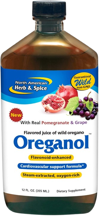 Oreganol